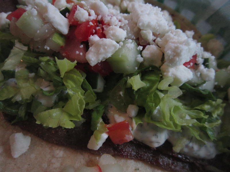 Illustration for article titled FoodTAYku: White Duck Taco Shop